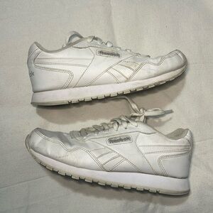 Reebok women’s shoe